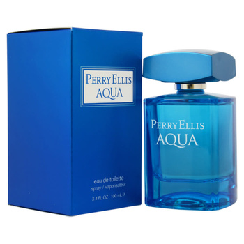 Perry Ellis Aqua Woda Toaletowa 100 ml 