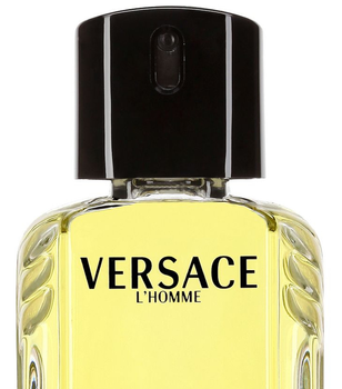 Versace L'Homme Woda toaletowa 100 ml Tester