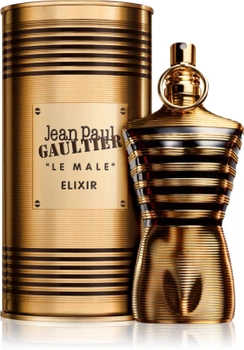 Jean Paul Gaultier Le Male Elixir Perfume Woda Perfumowana 75 ml