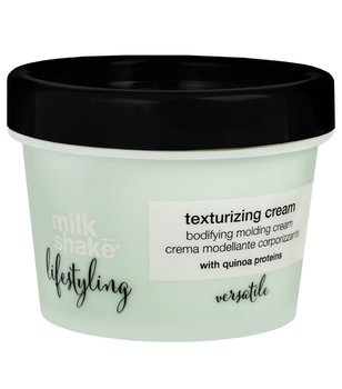 Milk Shake Lifestyling Texturizing Cream Krem do Stylizacji Włosów 100 ml