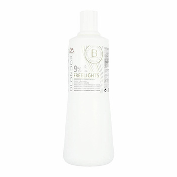 Wella Professionals Blonder Freelights Oxydant w Kremie 9% 1000 ml