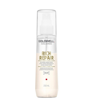 Goldwell Dualsenses Rich Repair Restoring Serum do Włosów 150 ml