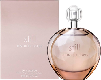 Jennifer Lopez Still Woda Perfumowana 50 ml