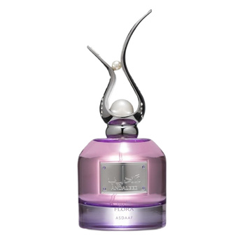 Asdaaf Al Andaleeb Flora Woda Perfumowana 100 ml