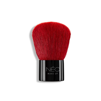 NEO MAKE UP Kabuki Brush Pędzel Kabuki 05