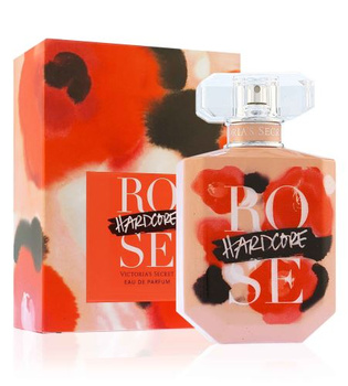 Victoria's Secret Hardcore Rose Woda Perfumowana 50 ml