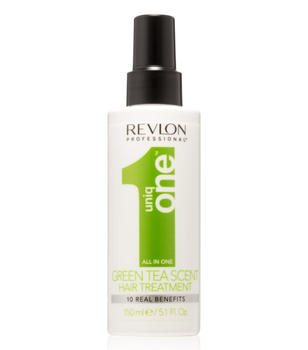 Revlon Professional Uniq One All In One Green Tea Scent Odżywka do Włosów 150 ml