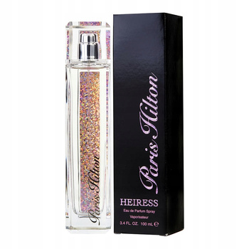 Paris Hilton Heiress Woda Perfumowana 100 ml