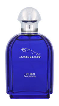 Jaguar For Men Evolution Woda Toaletowa 100 ml