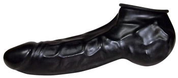 You2Toys Be Bizarre Undercover Sleeve Nkładka na Penisa