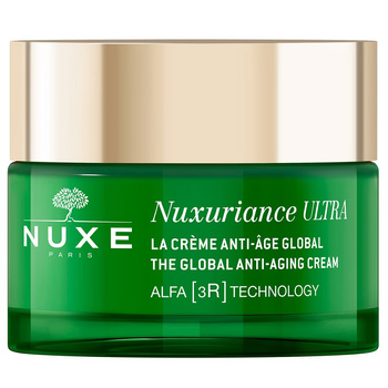 Nuxe Nuxuriance Ultra The Global Anti-Aging Cream Krem Przeciwzmarszczkowy 50 ml