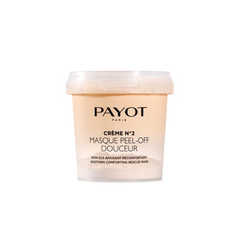 Payot Creme No2 Masque Peel-Off Doucer Maseczka do Twarzy w Proszku 10 g