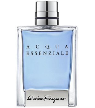 Salvatore Ferragamo Acqua Essenziale Pour Homme Woda Toaletowa 100 ml
