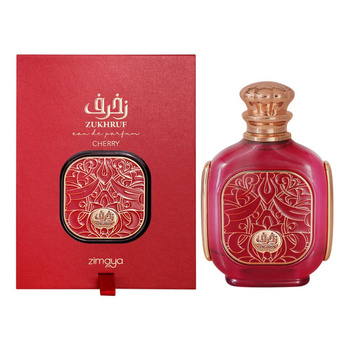 Zimaya Zukhruf Cherry Woda Perfumowana Unisex 100 ml