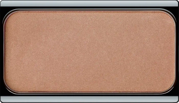 Artdeco Blusher Róż do Policzków 02 Deep Brown Wkład 5 g