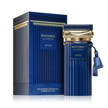 Afnan Historic Olmeda Woda Perfumowana 100 ml