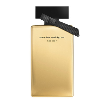 Narciso Rodriguez For Her Limited Edition Woda Toaletowa 100 ml