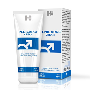 Sexual Health Series Penilarge Cream For Man Krem Powiększający Penisa 50 ml