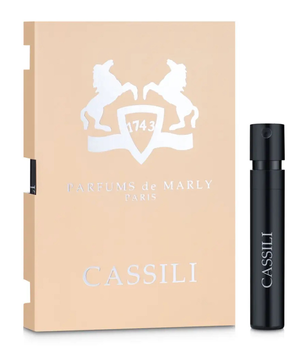Próbka Parfums De Marly Cassili Woman Edp 1,5ml