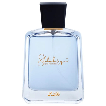 Rasasi Shuhrah Pour Homme Woda Perfumowana 90 ml