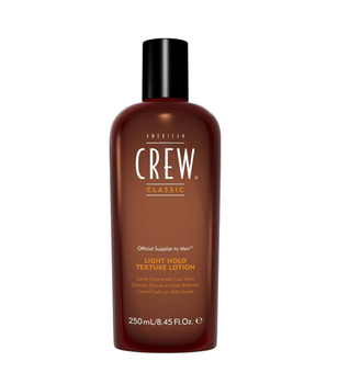 American Crew Light Hold Texture Lotion Balsam Utrwalający do Włosów 250 ml