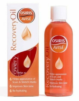 Xpel Osiris Recovery Oil Olejek na Cellulit i Rozstępy 100 ml