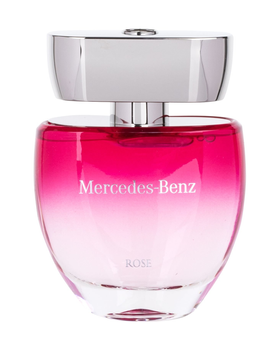 Mercedes-Benz Rose For Women Woda Toaletowa 60 ml