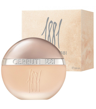 Cerruti 1881 Pour Femme Woda Toaletowa 100 ml