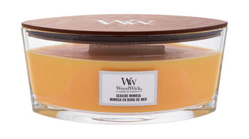 WoodWick Seaside Mimosa Świeca Zapachowa 453,6 g