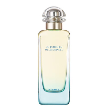 Hermes Un Jardin En Mediterranee Woda Toaletowa 100 ml Tester