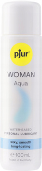 Pjur Aqua Waterbased Woman Lubrykant na Bazie Wody 100 ml
