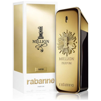 Paco Rabanne 1 Million Perfumy Męskie 100 ml