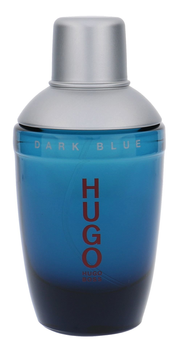 Hugo Boss Dark Blue Woda Toaletowa 75 ml