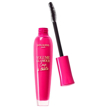 BOURJOIS_Volume Glamour Coup The Theatre Mascara wydłużający tusz do rzęs Black 10ml 