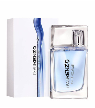 Kenzo L'Eau Kenzo Pour Homme Woda Toaletowa 30 ml