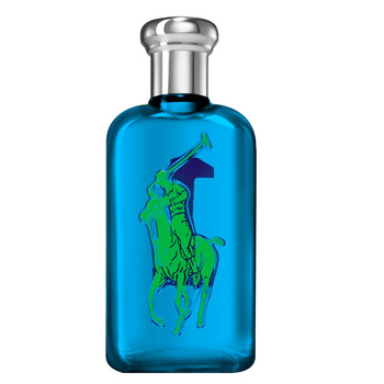 Ralph Lauren Big Pony 1 Woda Toaletowa 100 ml