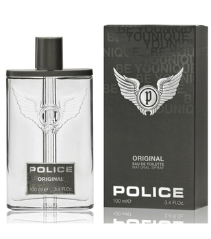 Police Original Woda Toaletowa 100 ml