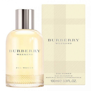 Burberry Weekend For Women Woda Perfumowana 100 ml
