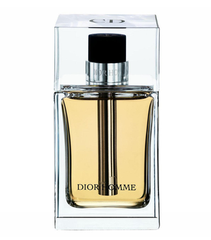 Dior Homme Woda Toaletowa 100 ml