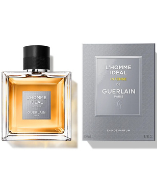 Guerlain L'Homme Ideal L'Intense Woda Perfumowana 100 ml