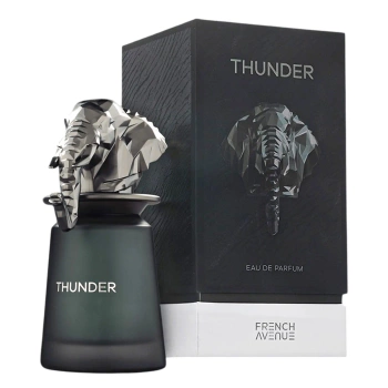 French Avenue Thunder Woda Perfumowana 100 ml