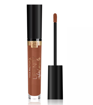 Max Factor Lipfinity Velvet Matte 24HRS  Pomadka 085 Cashmere Nude 3,5 ml