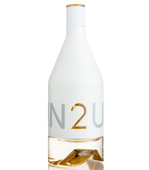 Calvin Klein IN2U Woman Woda Toaletowa 150 ml