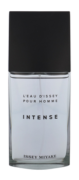 Issey Miyake L'Eau D'Issey Pour Homme Intense Woda Toaletowa 75 ml