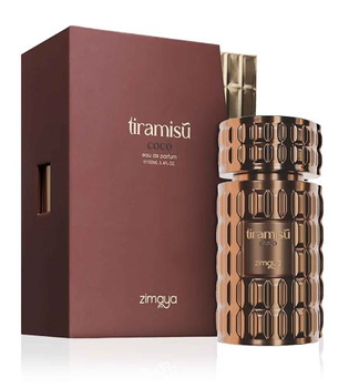 Zimaya Tiramisu Coco Woda Perfumowana 100 ml