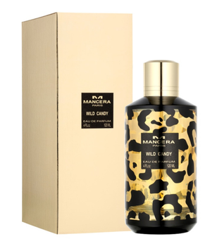Mancera Wild Candy Woda Perfumowana 120 ml