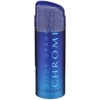 Azzaro Chrome Body Spray 150 ml