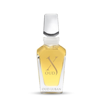 Xerjoff Oud Luban Perfumowany Olejek Unisex 10 ml