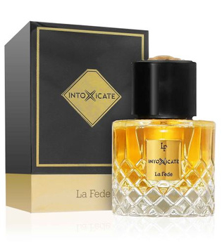 La Fede Intoxicate Woda Perfumowana 100 ml