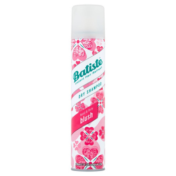 Suchy szampon Batiste Blush 200ml